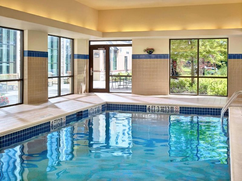 ソネスタ ES スイーツ バーリントン VT (Sonesta ES Suites Burlington VT)の写真