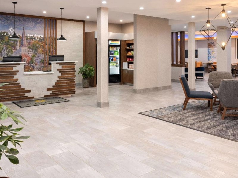 ラ キンタ イン ＆ スイーツ バイ ウィンダム ウィリストン／バーリントン (La Quinta Inn & Suites by Wyndham Williston/Burlington)の写真