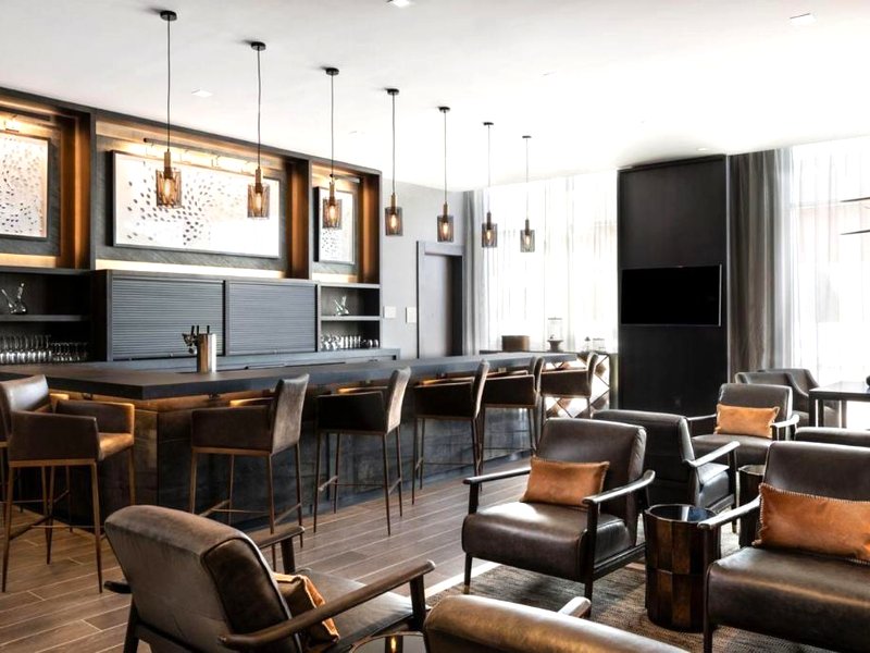 AC Hotel Burlingtonの写真