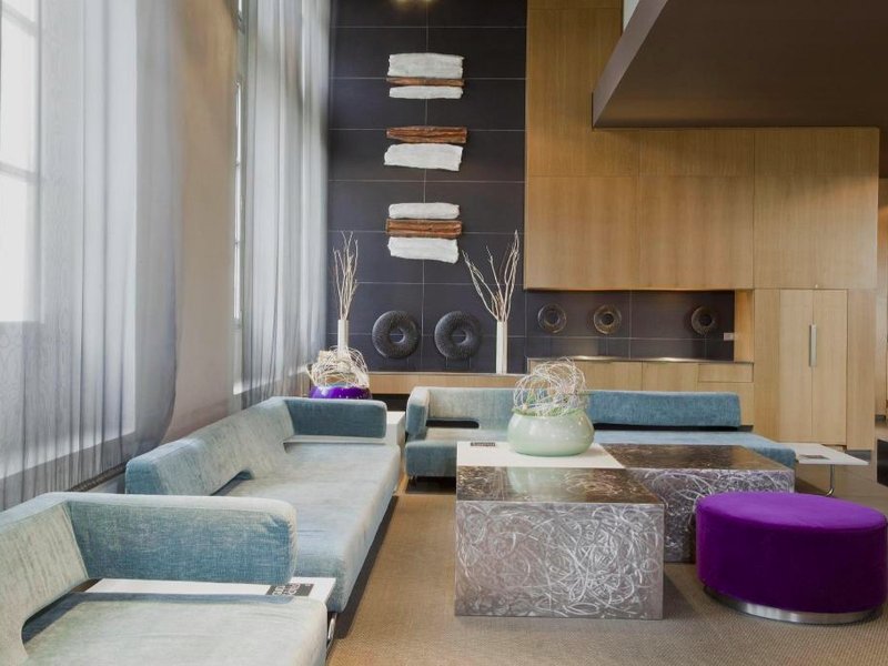 AC Hotel Burlingtonの写真