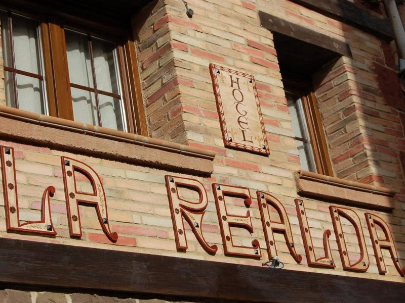 Hotel La Realdaの写真