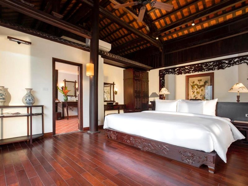 エメラルダリゾートタムコック (Emeralda Resort Tam Cốc )の写真