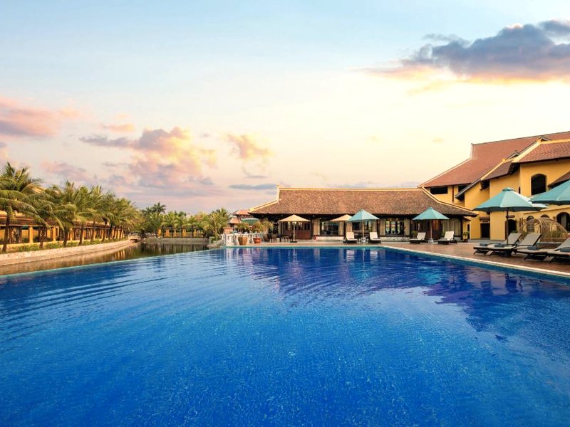 エメラルダリゾートタムコック (Emeralda Resort Tam Cốc )の写真