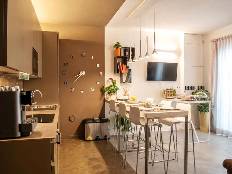 Casa Ercoli B&Bの写真