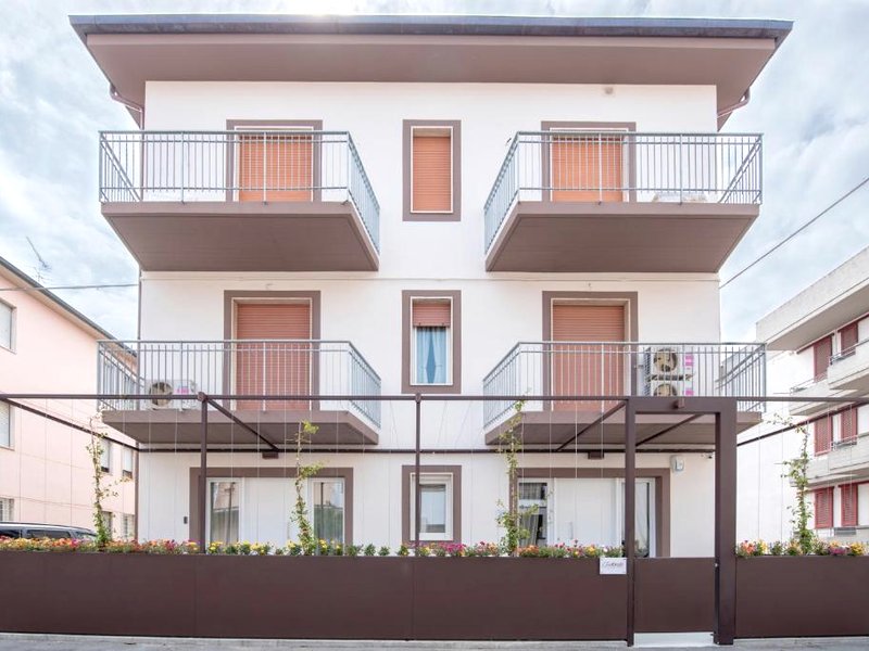 Casa Ercoli B&Bの写真