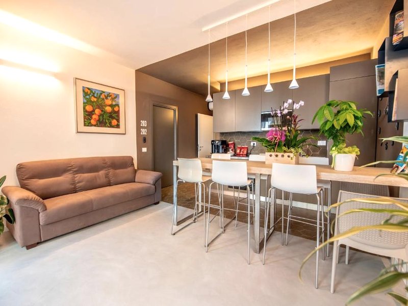 Casa Ercoli B&Bの写真