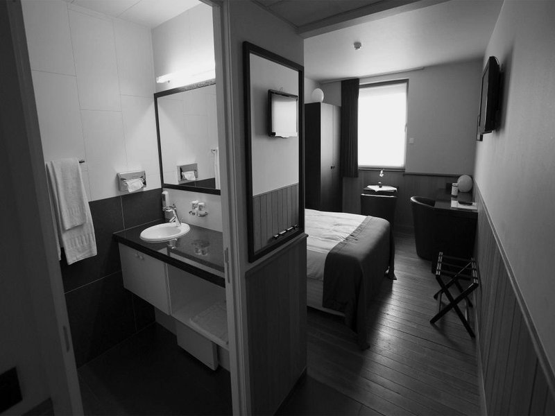 Hotel Orchideeの写真