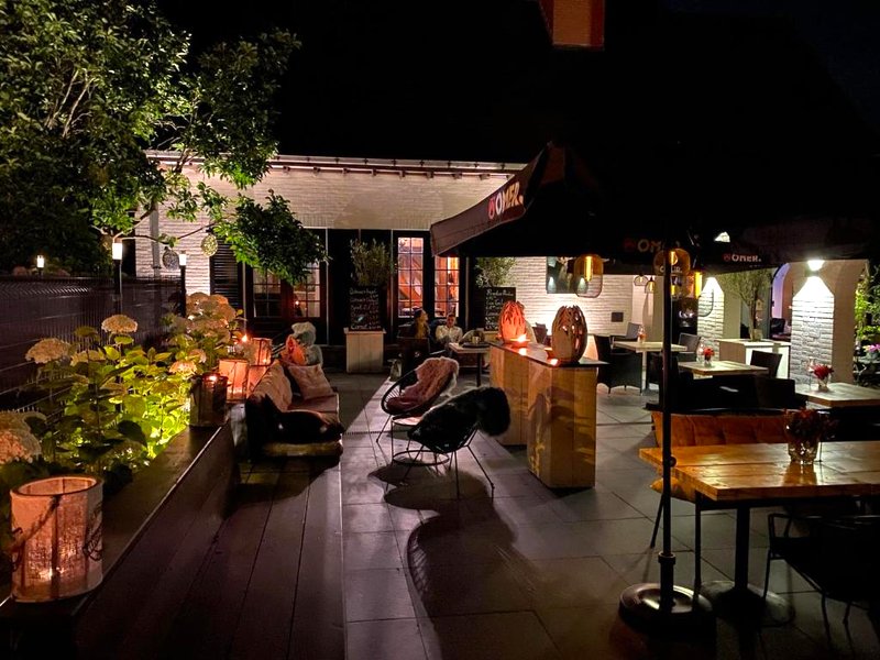 Hotel Ten Landeの写真