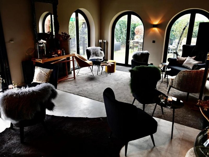 Hotel Ten Landeの写真