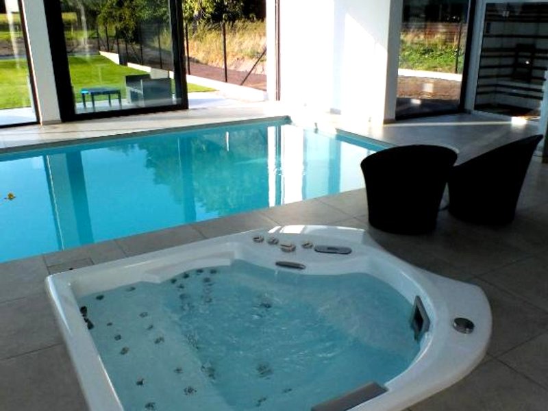 Vita Roka met extra Luxe Prive Wellnessの写真