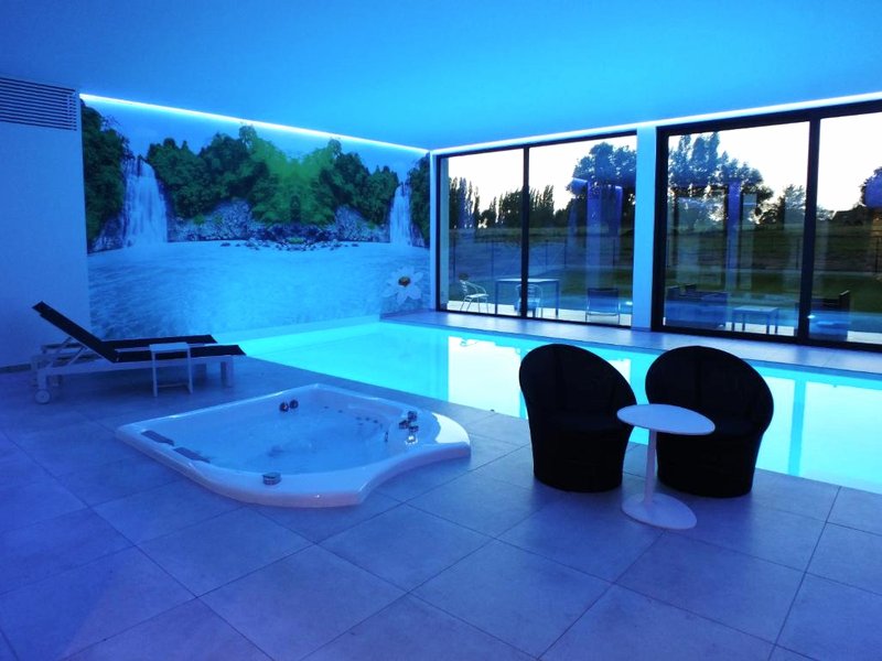 Vita Roka met extra Luxe Prive Wellnessの写真