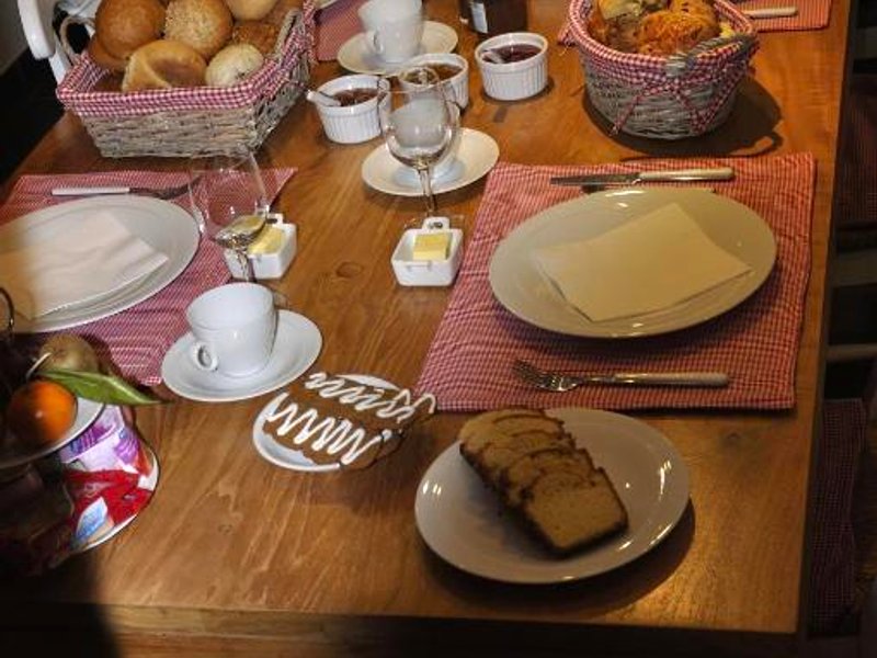 B&B Pierre-Marieの写真