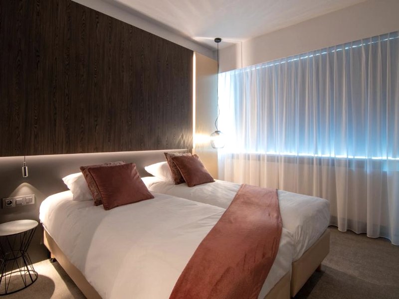 Hotel Paxの写真