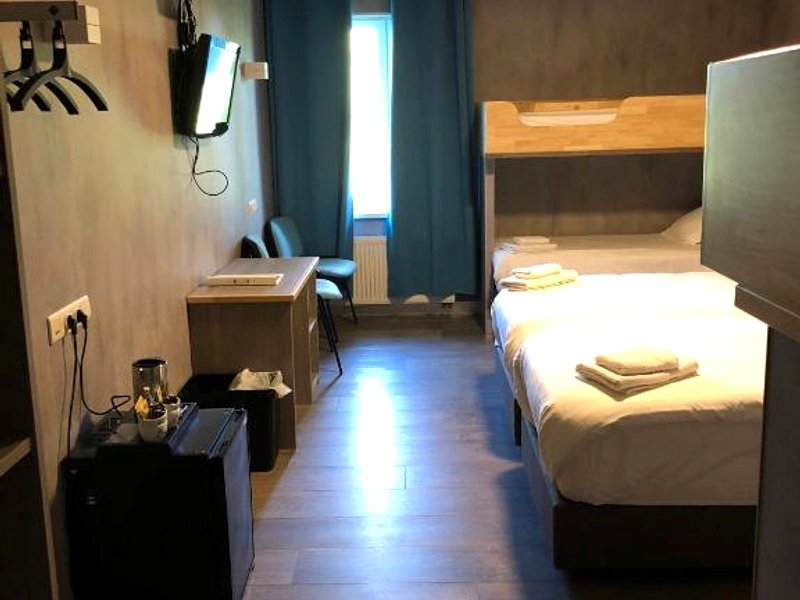 Hotel Oude Abdijの写真