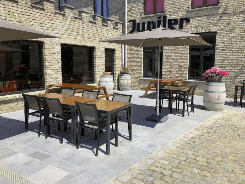 Hotel Oude Abdijの写真