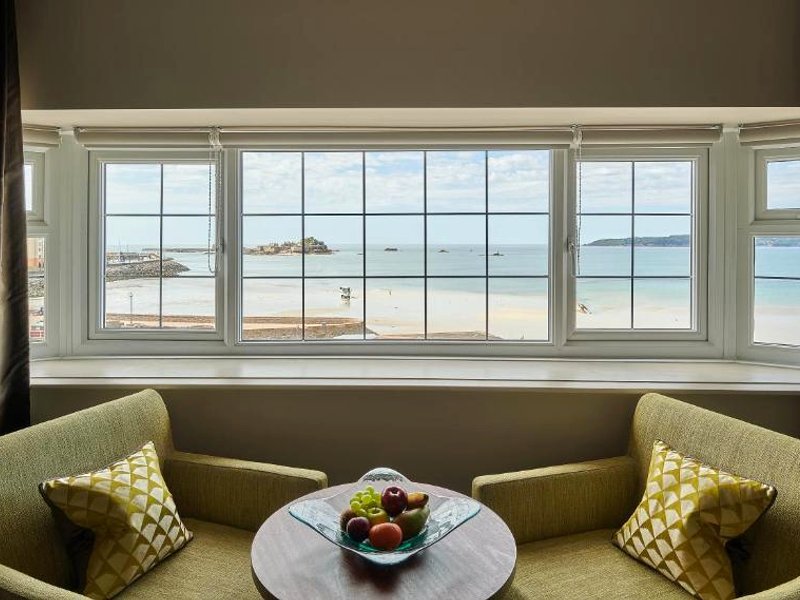 グランド ジャシー ホテル アンド スパ (Grand Jersey Hotel and Spa)の写真