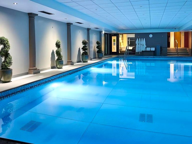 グランド ジャシー ホテル アンド スパ (Grand Jersey Hotel and Spa)の写真