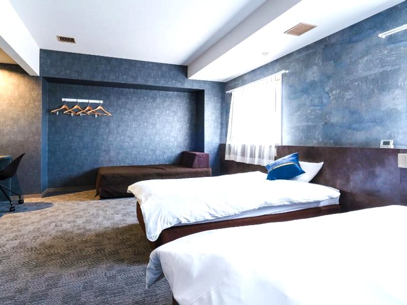 ホテルエリアワン南相馬 (Hotel AreaOne minamisoma)の写真