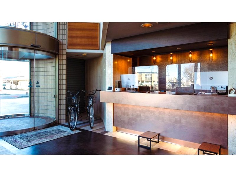 ホテルエリアワン南相馬 (Hotel AreaOne minamisoma)の写真