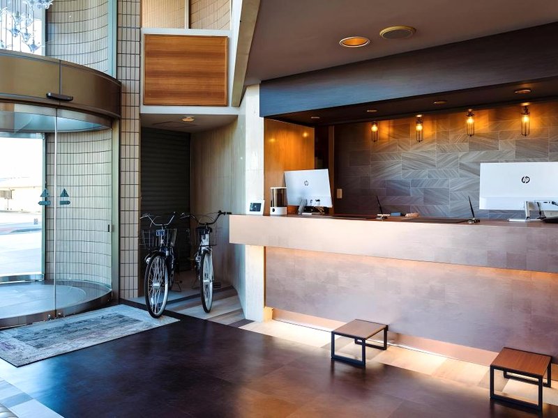 ホテルエリアワン南相馬 (Hotel AreaOne minamisoma)の写真