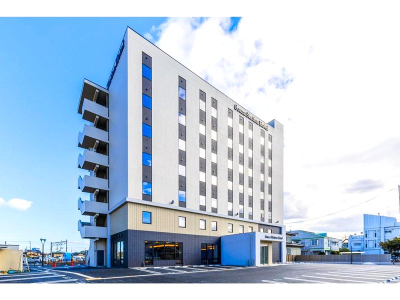 Soma Station Hotelの写真