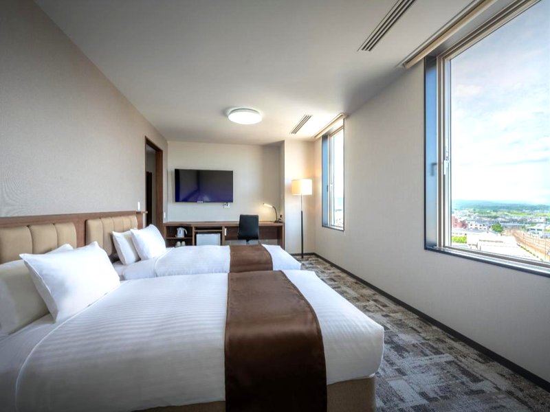 ホテル丸屋グランデ (HOTEL MARUYA GRANDE)の写真