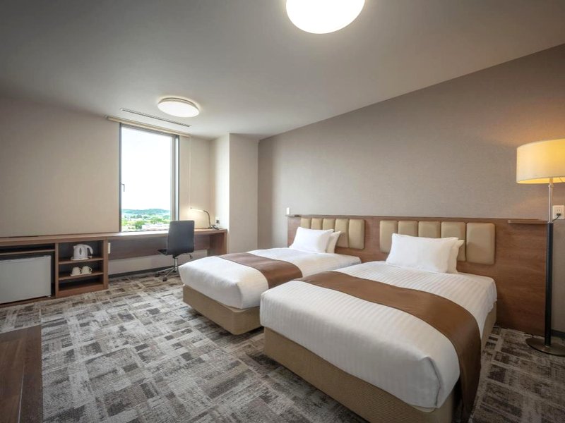 ホテル丸屋グランデ (HOTEL MARUYA GRANDE)の写真