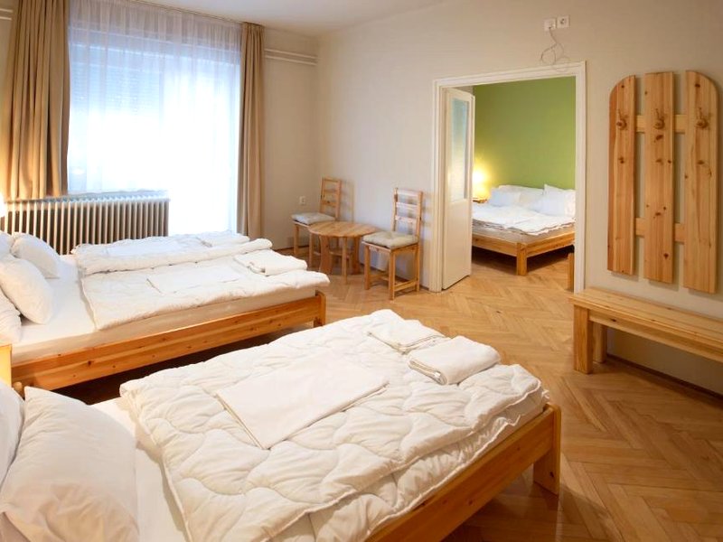 Csömöri Vendégház (Csomori Vendeghaz)の写真