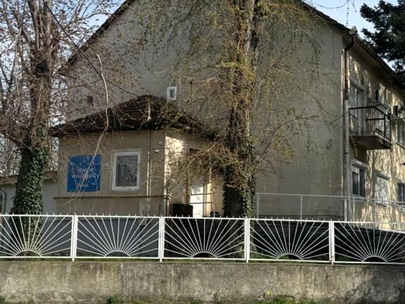Csömöri Vendégház (Csomori Vendeghaz)の写真