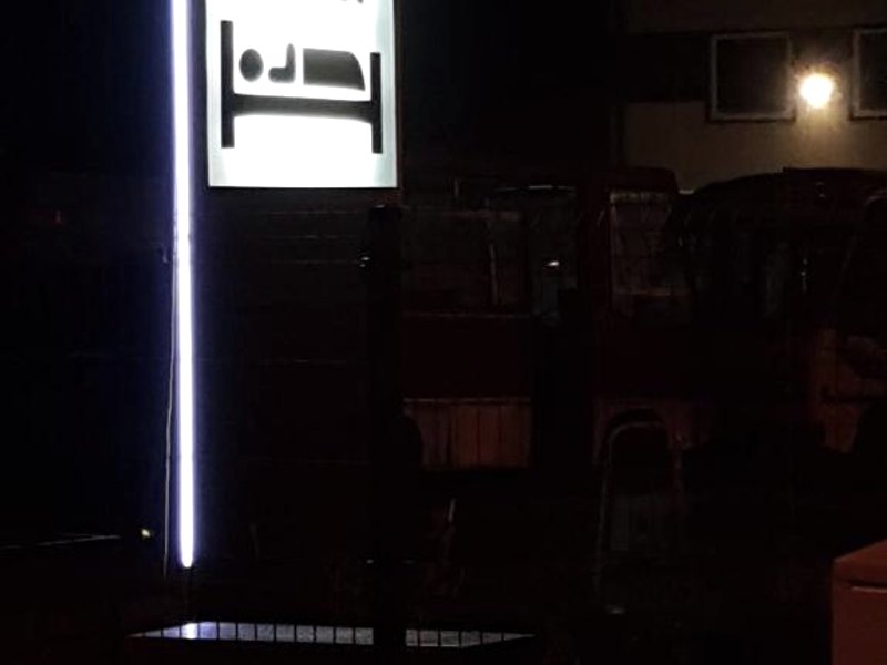 Szilas Park Motelの写真