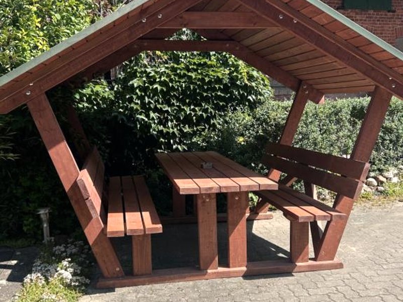 Ferienzimmer Dierkings Hof Niedernstöcken (Ferienzimmer Dierkings Hof Niedernstocken)の写真