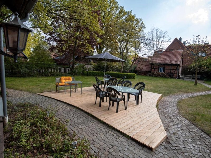 Gästehaus Wedework (Gastehaus Wedework)の写真