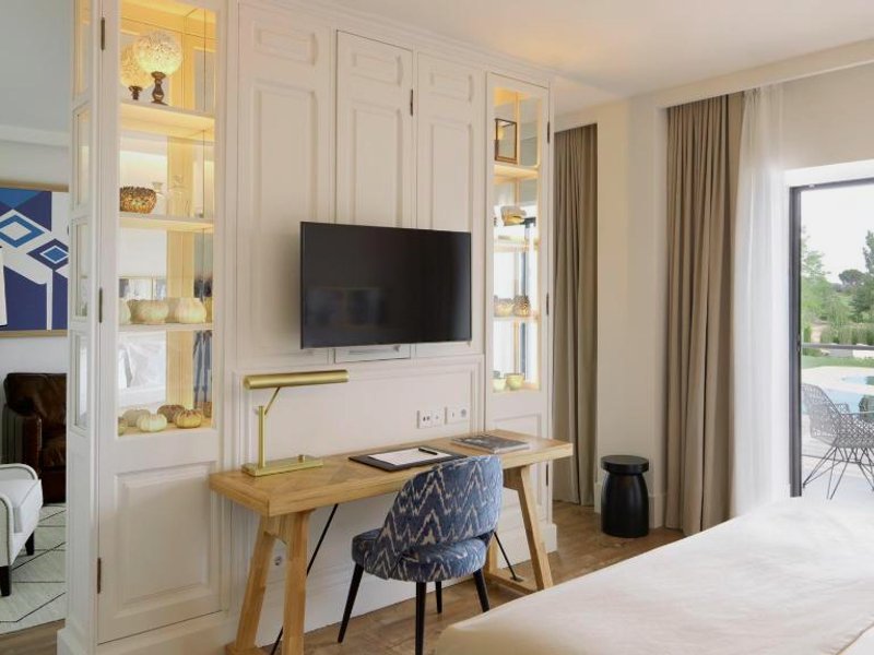 Hotel Camiral Golf & Wellnessの写真
