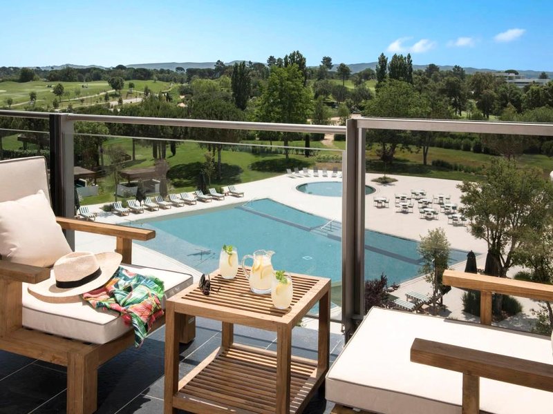 Hotel Camiral Golf & Wellnessの写真