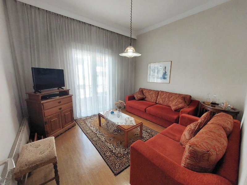 Naoussa Central Apartmentの写真