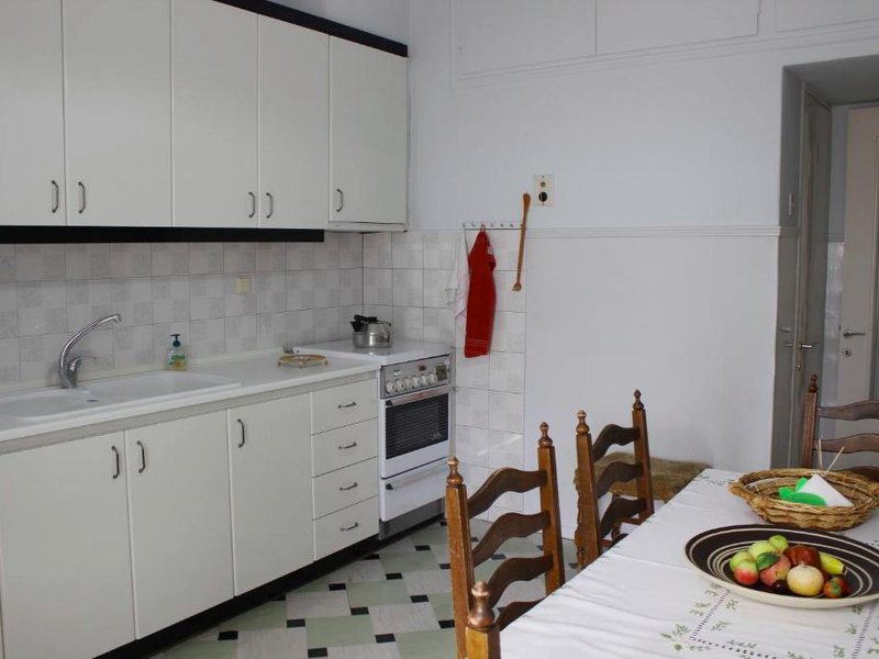 Naoussa Central Apartmentの写真