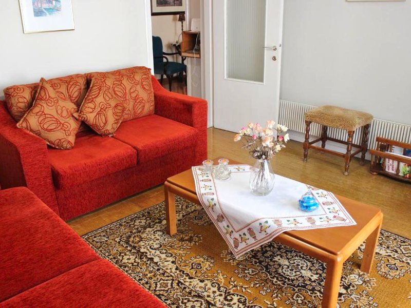 Naoussa Central Apartmentの写真