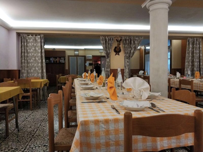 Albergo Ristorante "Al Sole"の写真