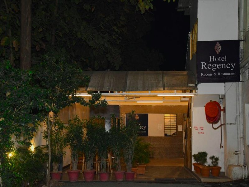 Hotel Regencyの写真