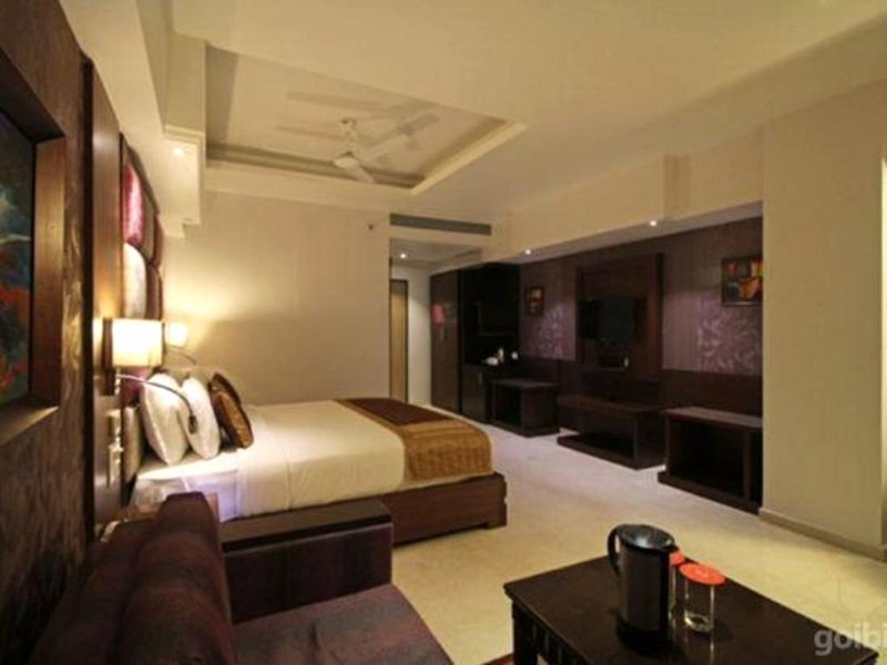Hotel Grand Mehfilの写真