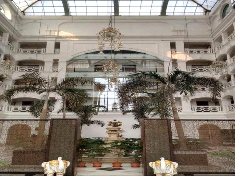 Hotel Grand Mehfilの写真