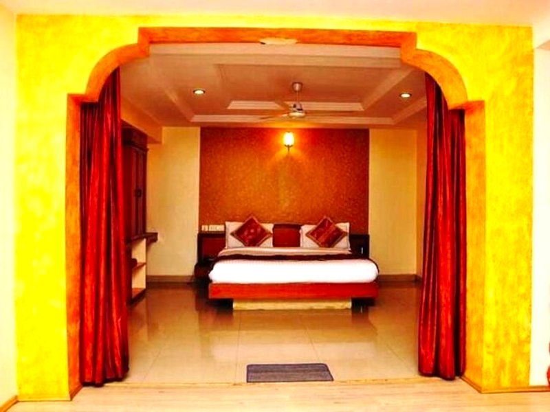 Hotel Mehfil Innの写真