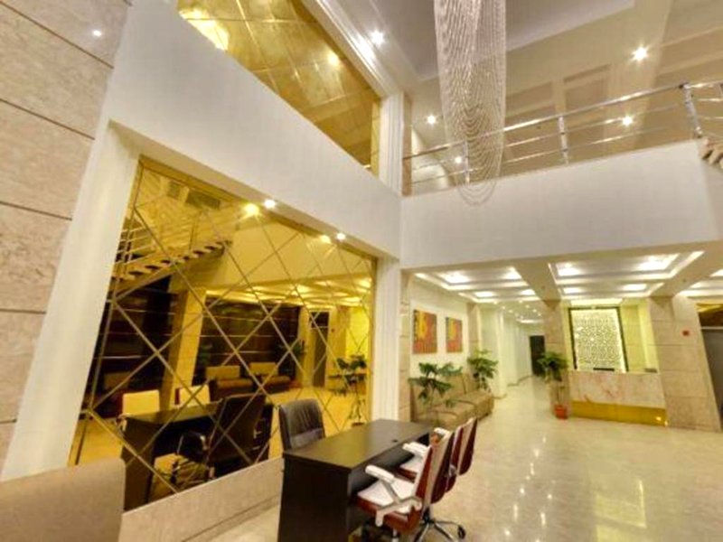 Hotel Mehfil Innの写真