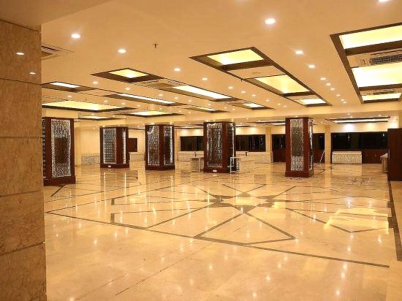 Hotel Mehfil Innの写真