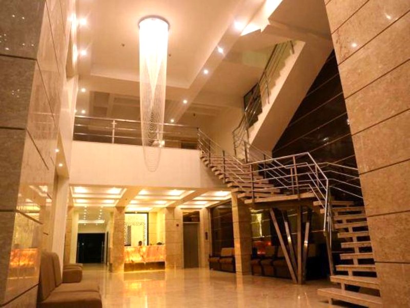 Hotel Mehfil Innの写真