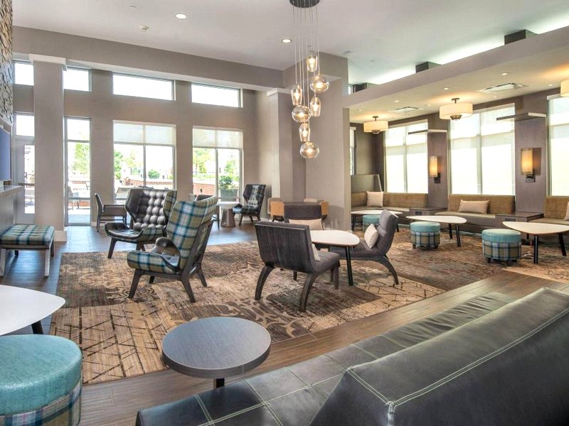 Residence Inn Fulton at Maple Lawnの写真