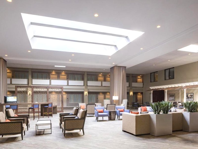 ダブルツリー バイ ヒルトン ローレル (DOUBLETREE BY HILTON LAUREL)の写真