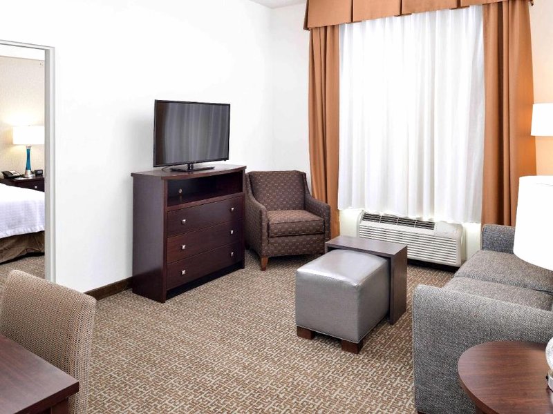 Homewood Suites by Hilton Columbia/Laurelの写真
