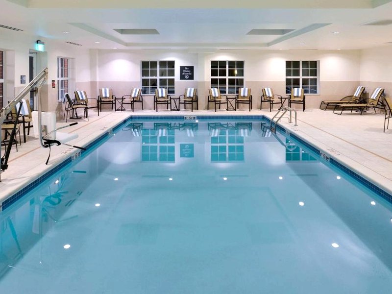 Homewood Suites by Hilton Columbia/Laurelの写真