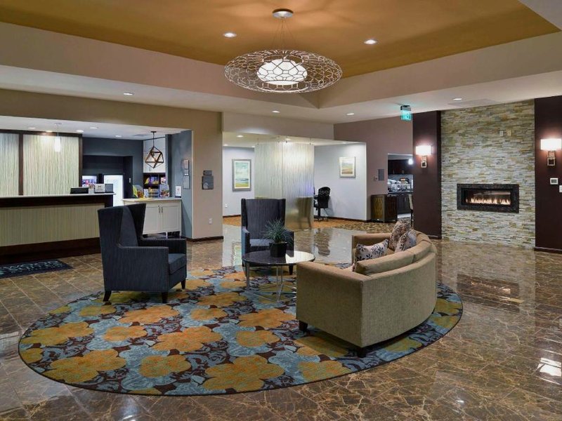 Homewood Suites by Hilton Columbia/Laurelの写真